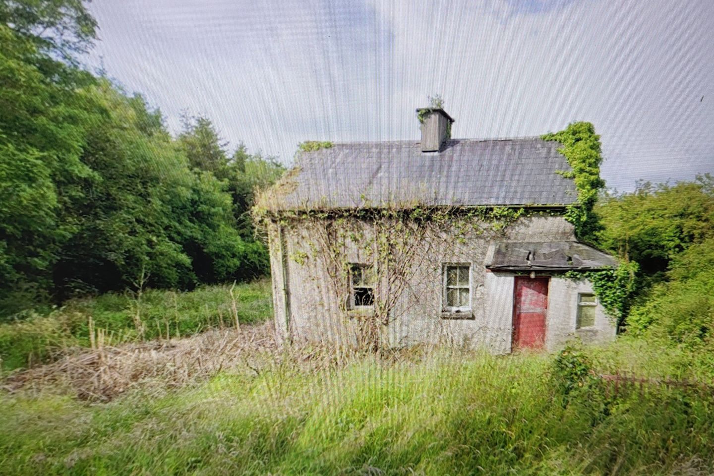 Keel, Moydow, Co. Longford is for sale on Daft.ie
