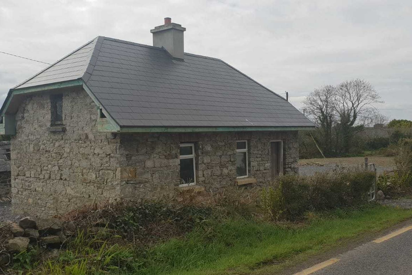 Ballydonohoe, Glin, Co. Limerick is for sale on Daft.ie