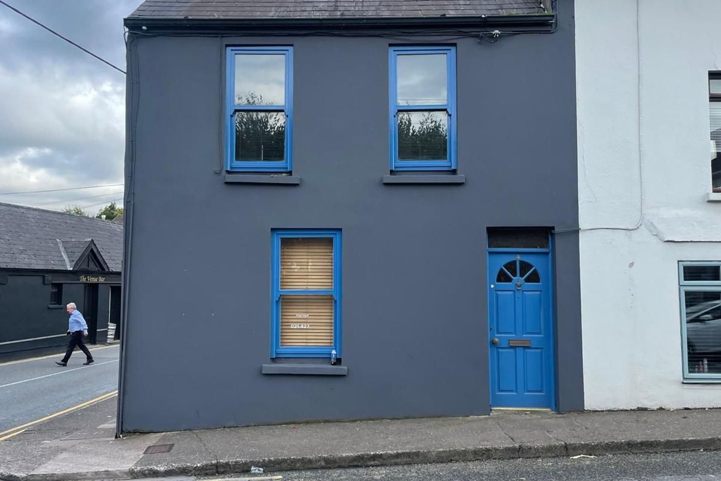 4 Ballintemple, Cork, Blackrock, Co. Cork, T12R853 is for sale on Daft.ie