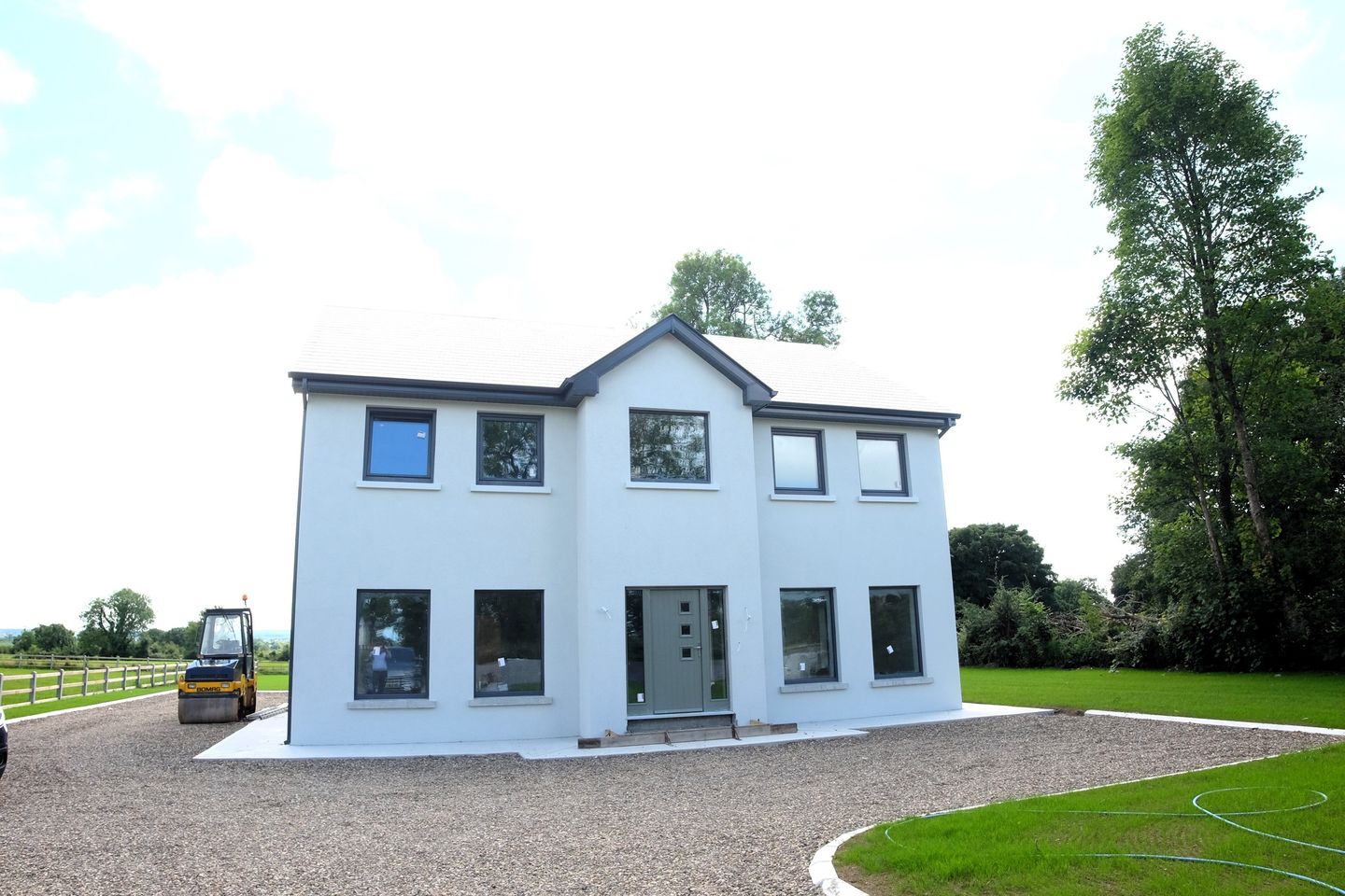 Lackalea, Loughrea, Co. Galway