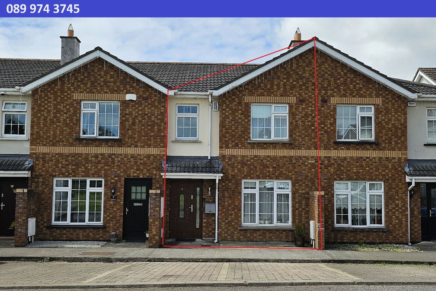 Rathaldron Court , Navan, Co. Meath, C15FXT8 is for sale on Daft.ie