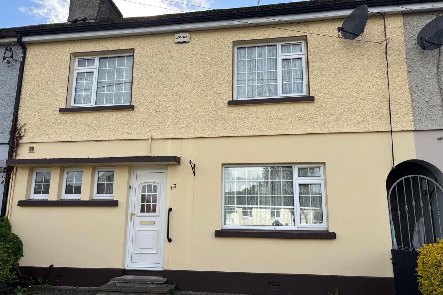 13 Plunkett Road, Askeaton, Askeaton, Co. Limerick, V94WK8A
