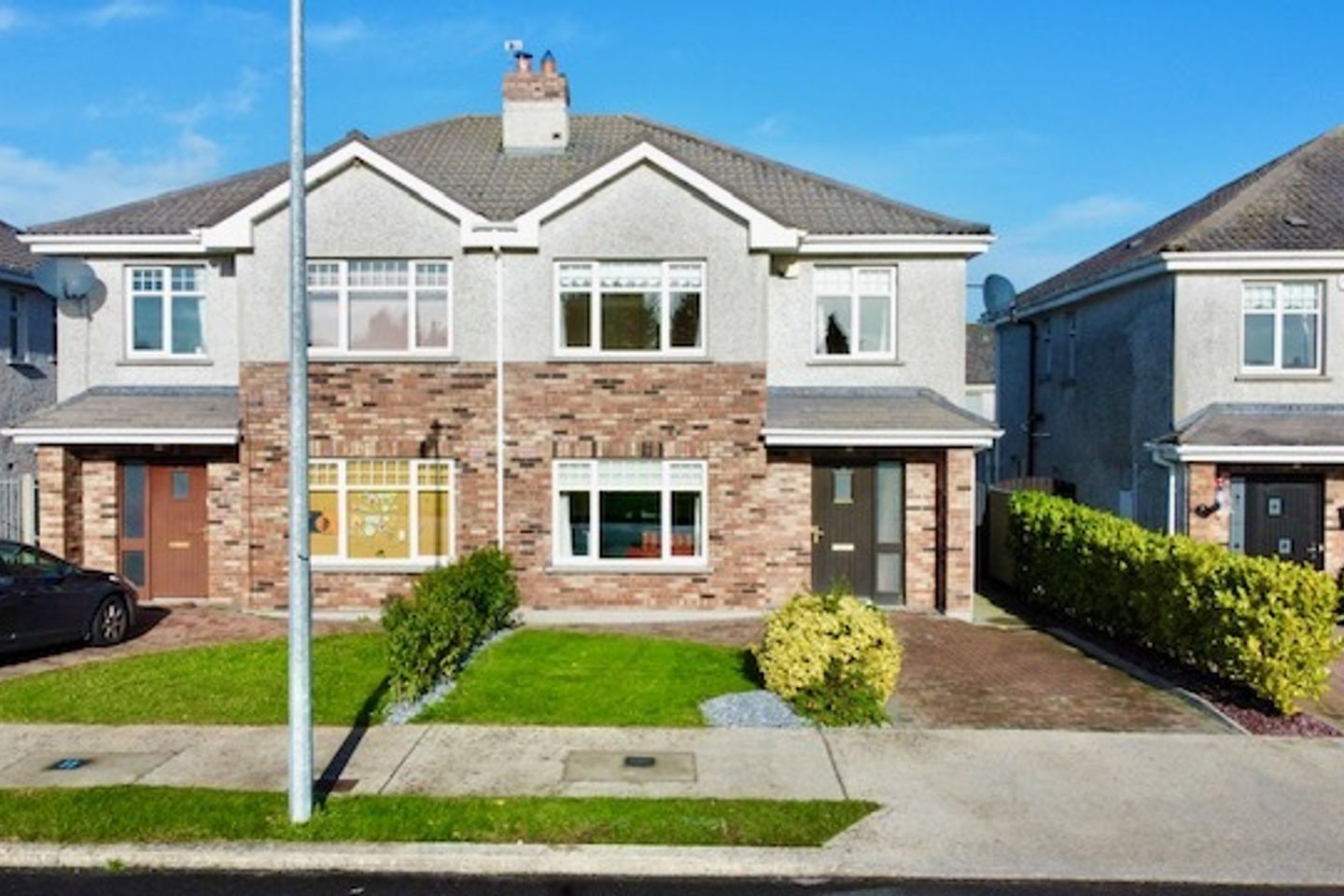 8 Monksfield, Bealnamulla, Athlone, Co. is for sale on Daft.ie