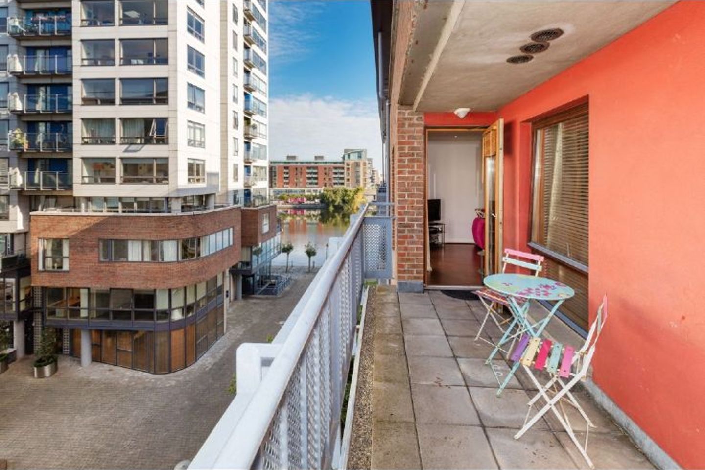Apartment 137, The Jessop, Charlotte Quay Dock, Ri, Grand Canal Dock, Dublin 4