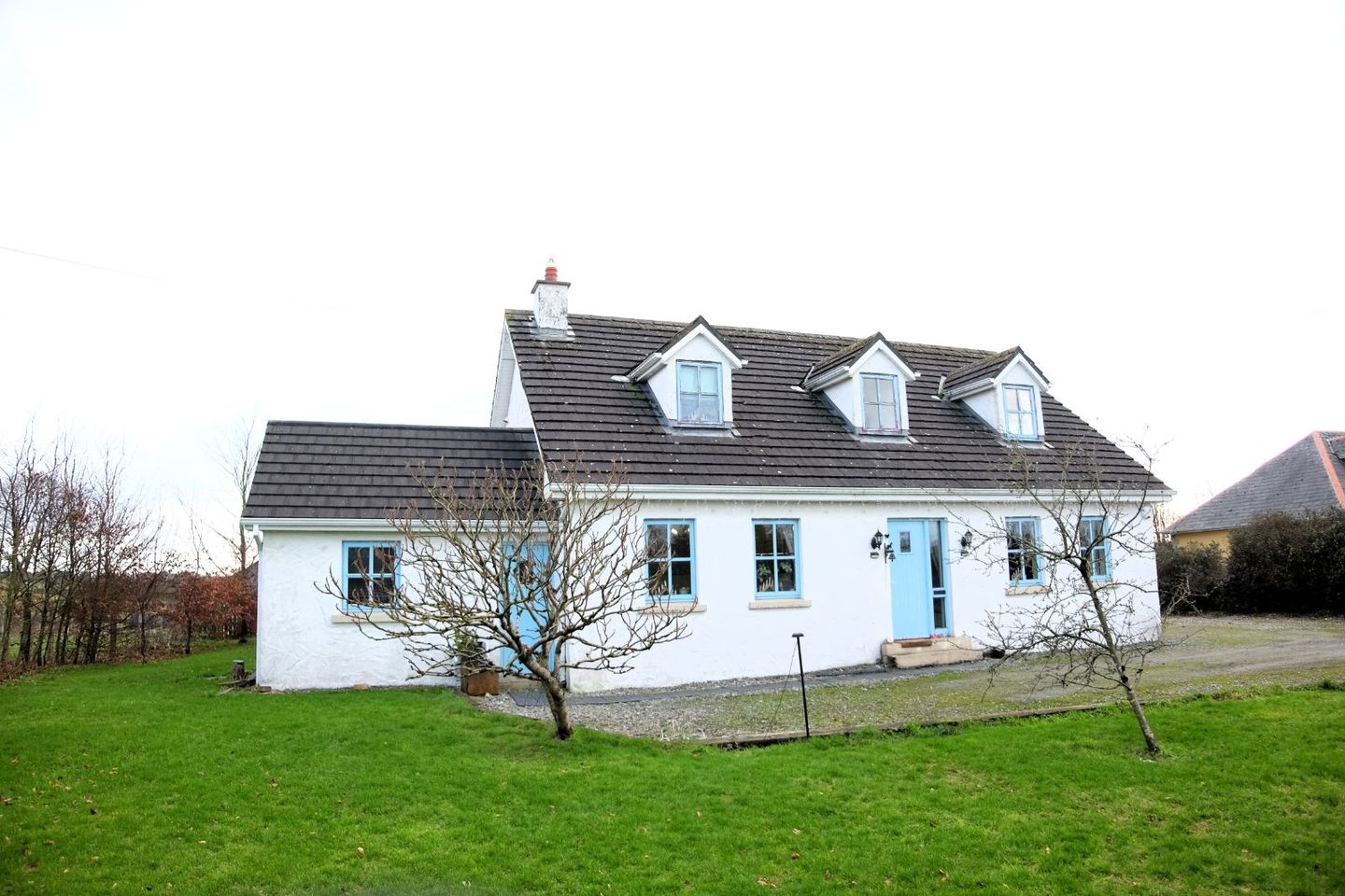 Castletown, Gurtymadden, Loughrea, Co. Galway, H62NH57