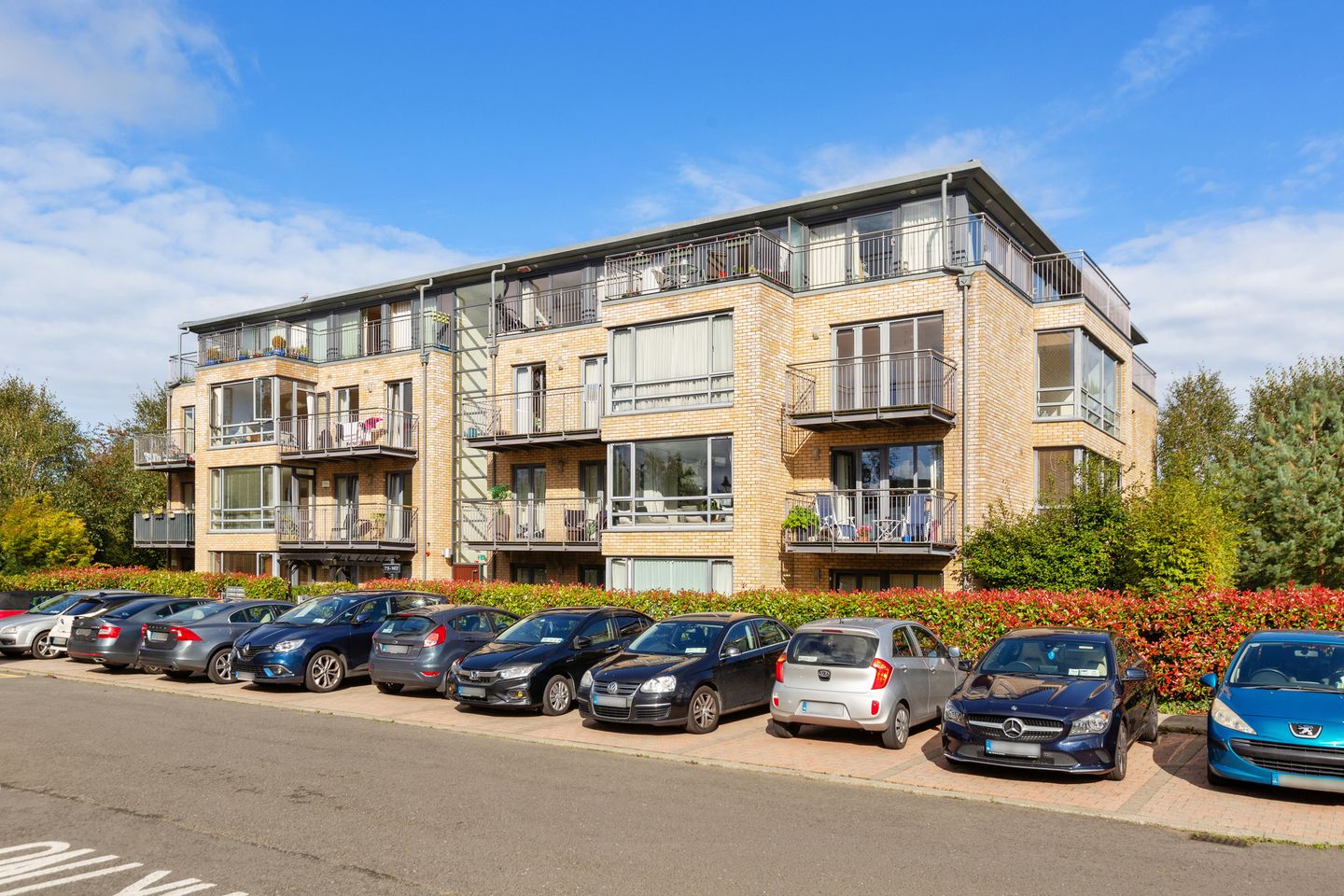 Apartment 76, Priory Court, Delgany, Co. Wicklow, A63ED79