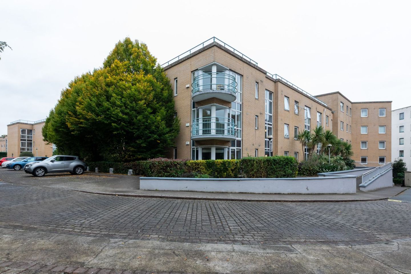 Apartment 65, The Tramyard, Inchicore, Dublin 8, D08W180
