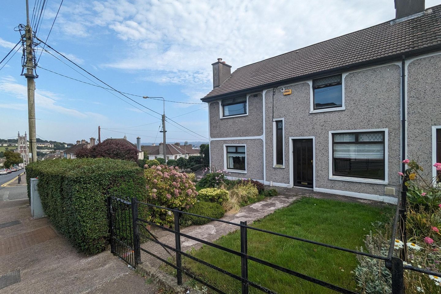 115 Cathedral Road, Cork City, Co. Cork, T23K81V is for sale on Daft.ie