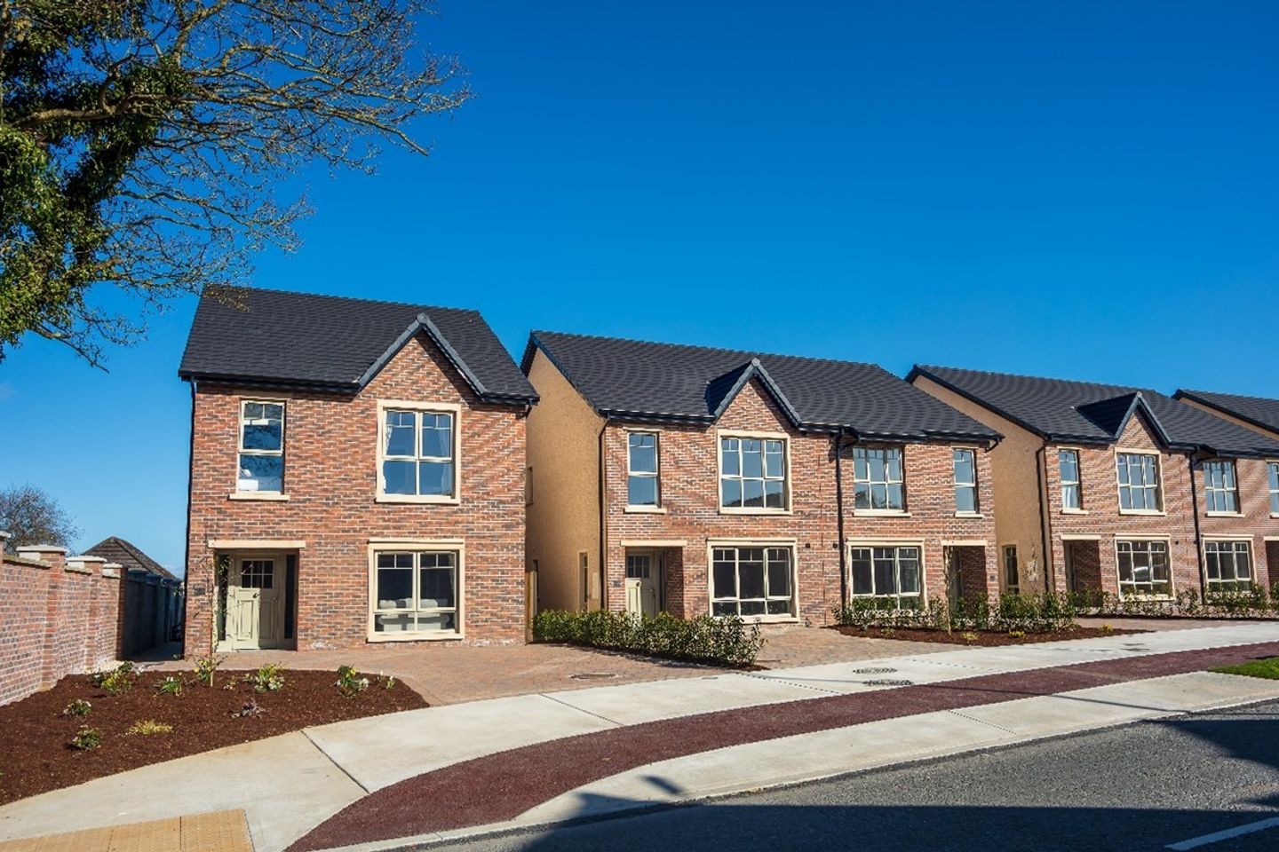 D, Potters Field, Potters Field, Cappocks Green  , Ardee, Co. Louth