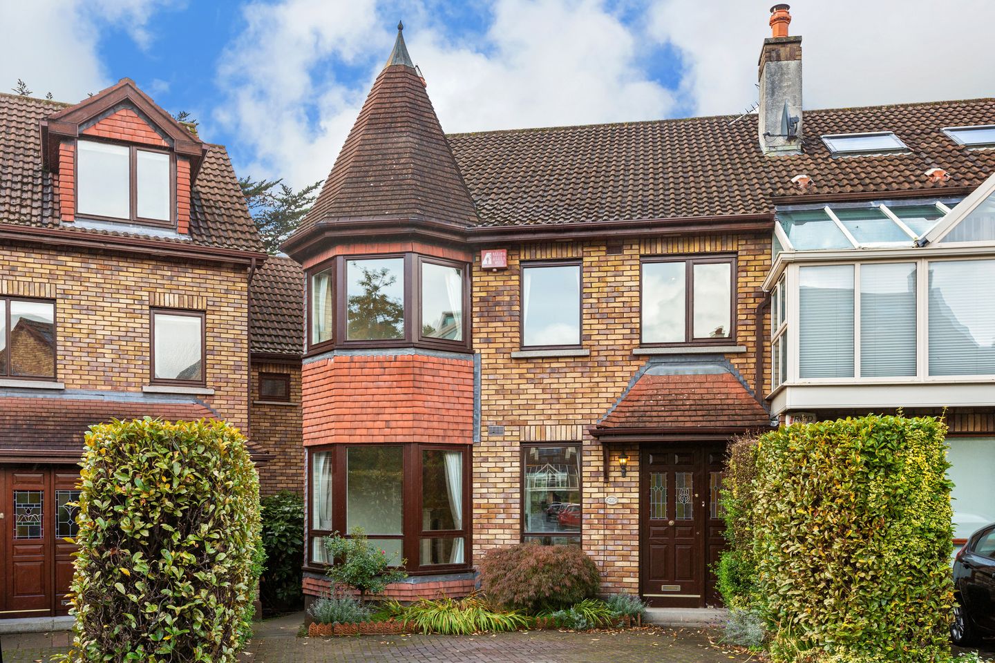 44 Shrewsbury Park, Ballsbridge, Dublin 4, D04H2X3