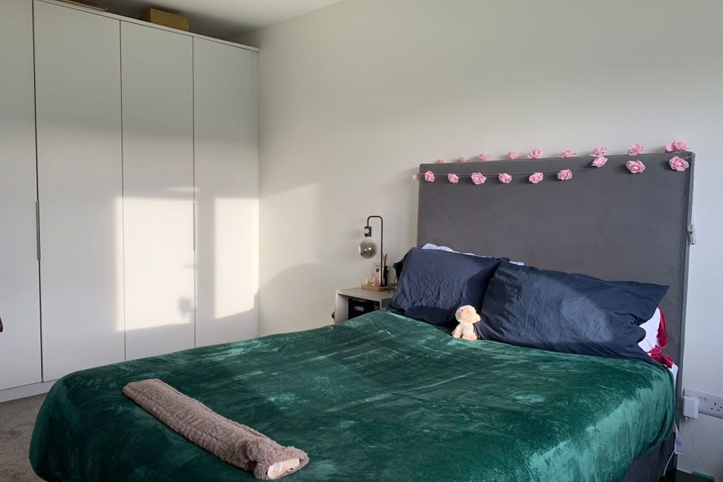 Primrose Lane, Naas, Co. Kildare