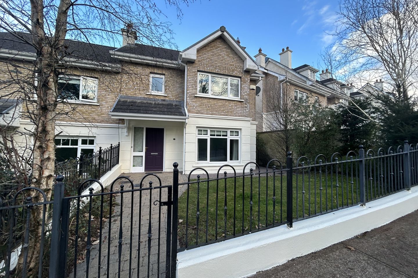 105 Clarkes Wood, Mount Oval Village, Rochestown, Co. Cork, T12DA3C is