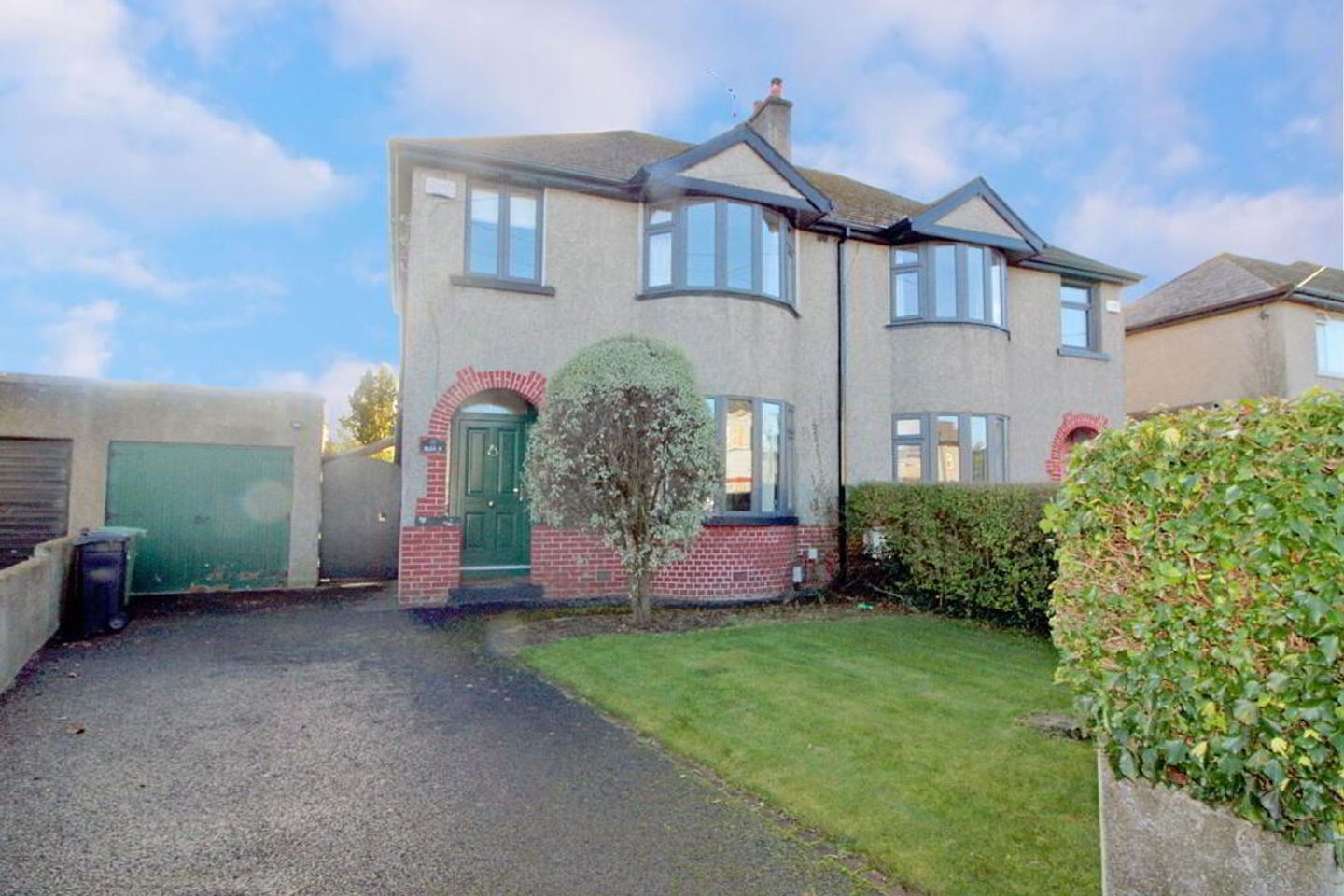 35 Old Muirhevna, Dublin Road, Dundalk, Co. Louth, A91V9H0 is for sale