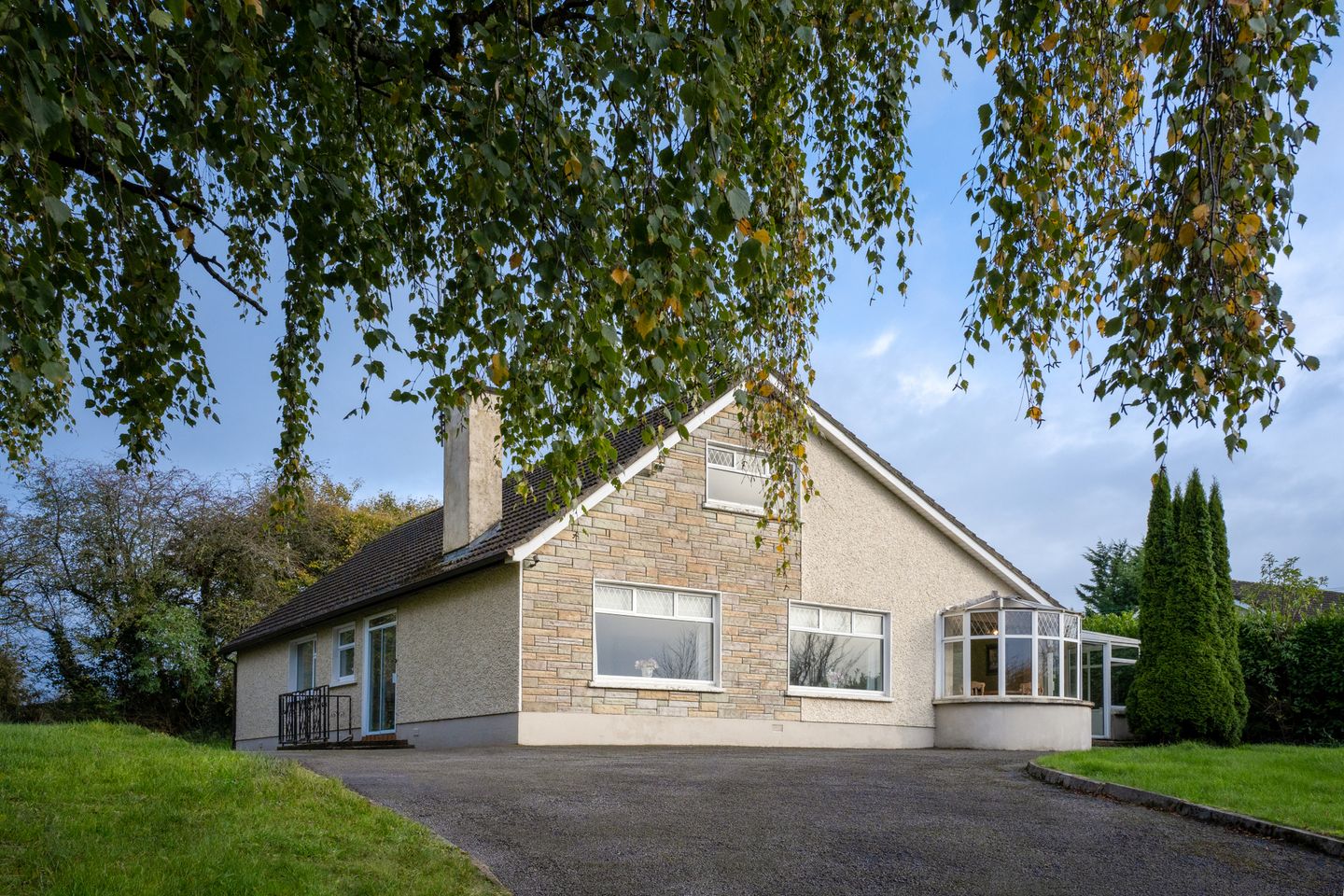 Millpark, Birr Road, Roscrea, Co. Tipperary is for sale on Daft.ie