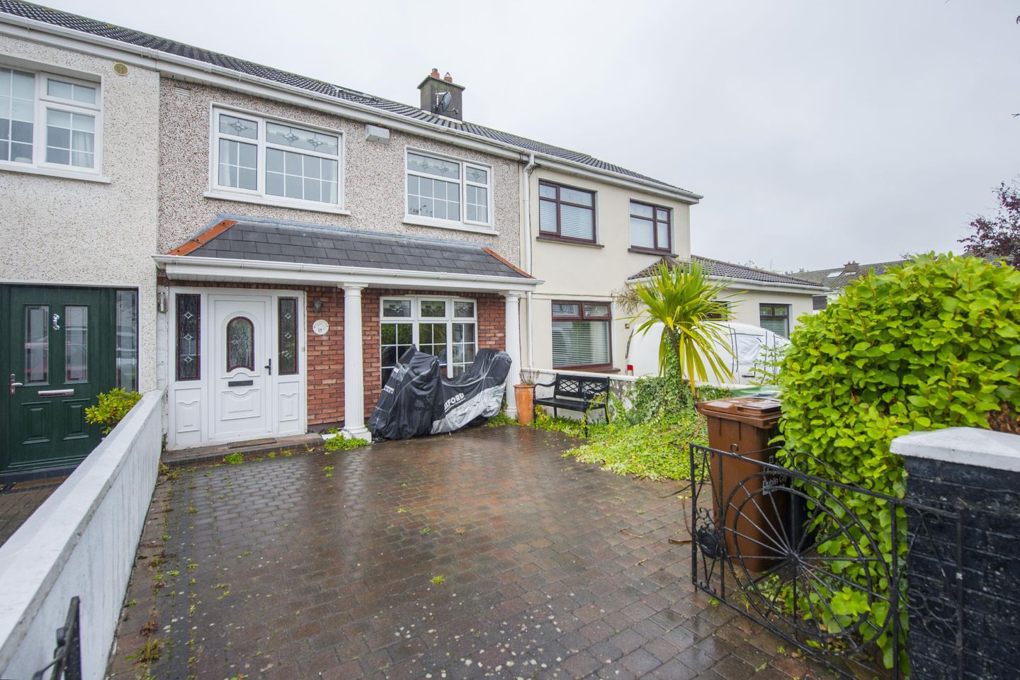 59 Brookfield, Artane, Co. Dublin, Artane, Dublin 5, D05K7W6
