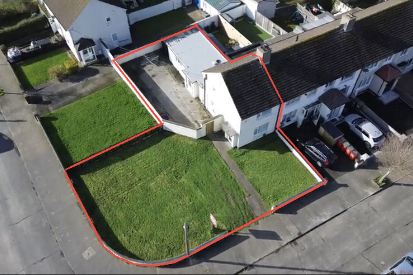 44 Loreto Row, Rathfarnham, Rathfarnham, Dublin 14, D14XC66 is for sale on Daft.ie