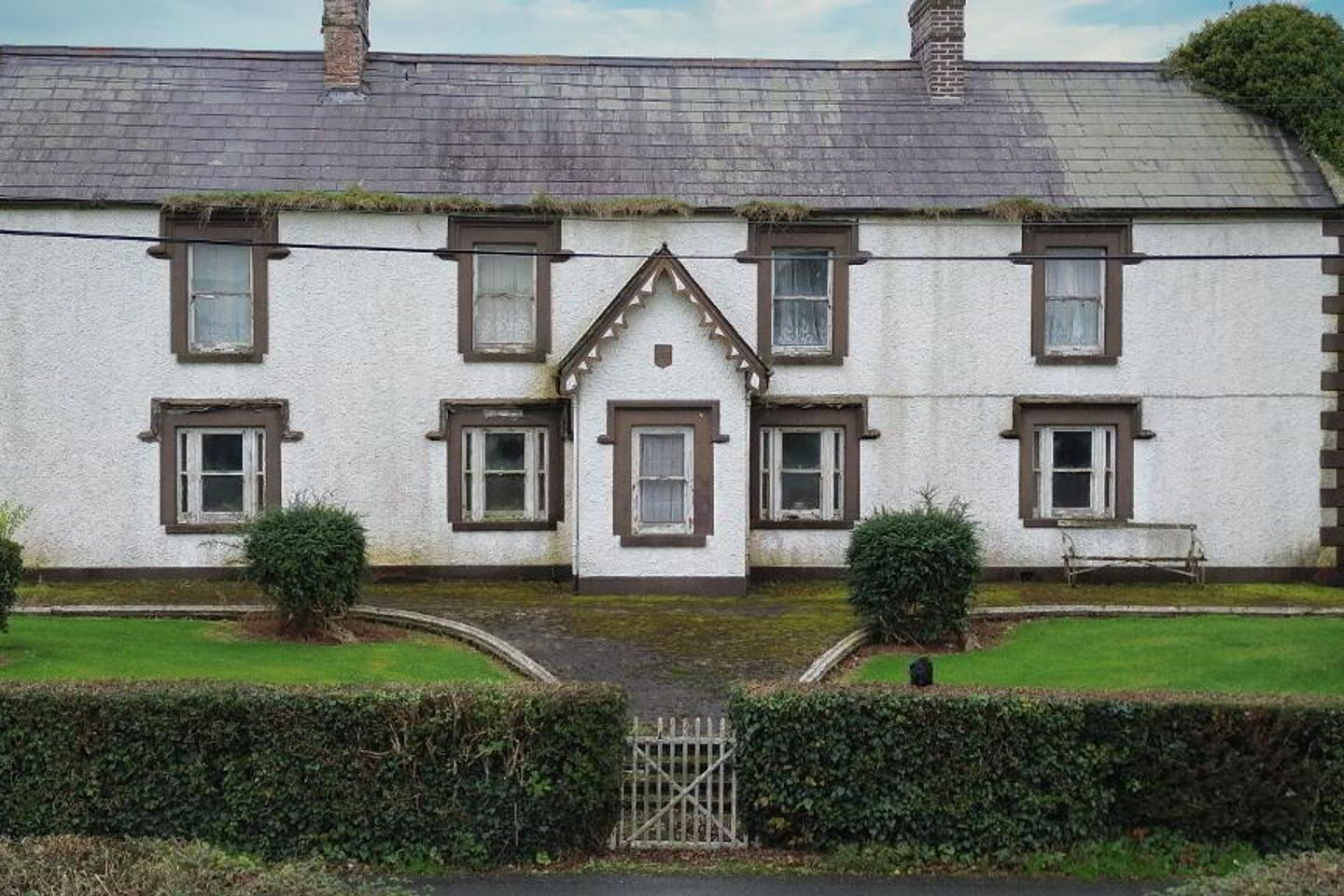 Annacroft, Carrickmacross, Co. Monaghan