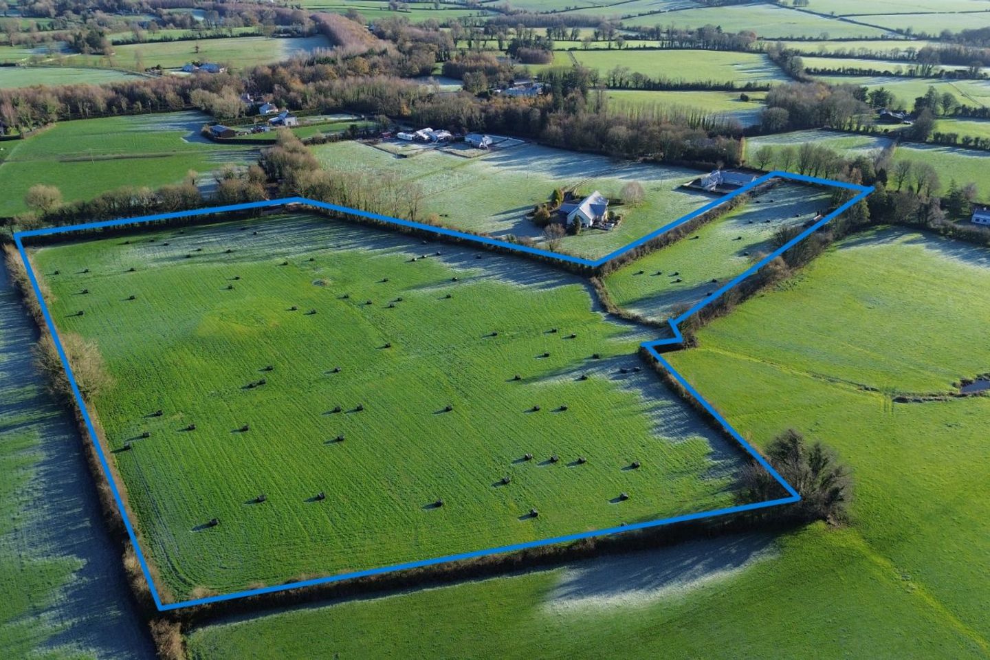Reddanswalk, Greenane, Tipperary Town, Co. Tipperary