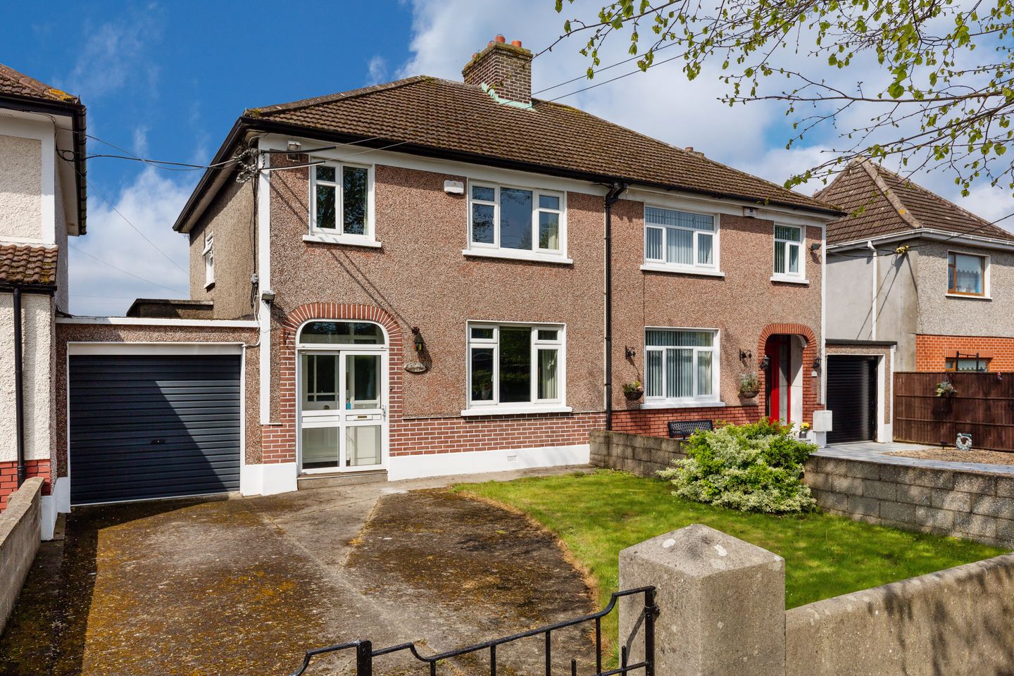 Glinville, 67 Gracefield Avenue, Artane, Dublin 5, D05YH42 is for sale