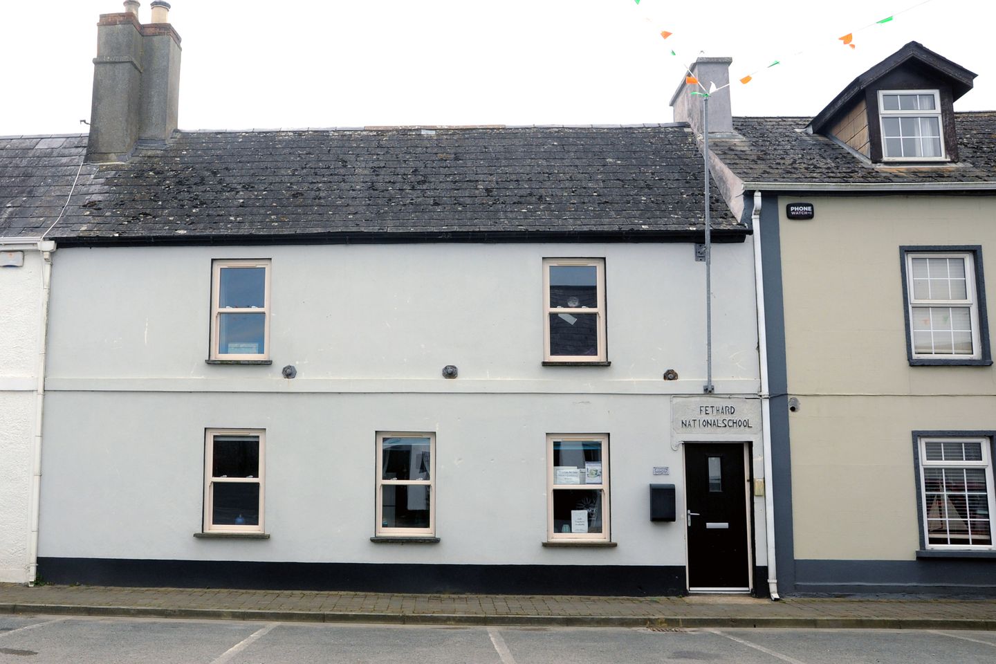 The Old School, FethardOnSea, Co. Wexford, Y34PX37 is for sale on Daft.ie