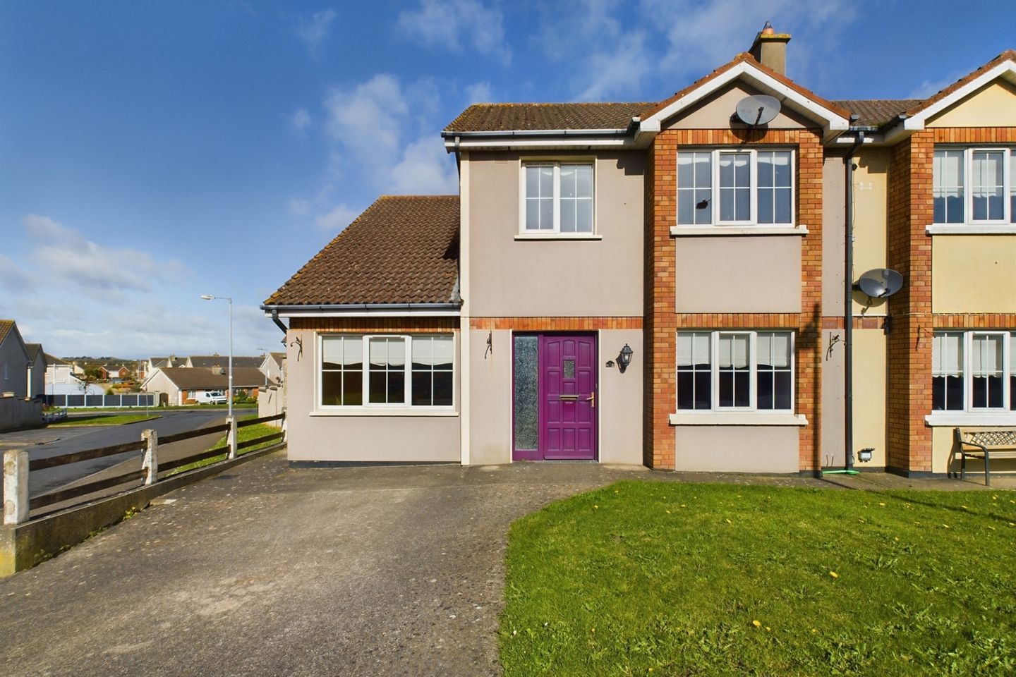 1 The Court, Fairfield Park, Waterford, Waterford City, Co. Waterford, X91D2CT