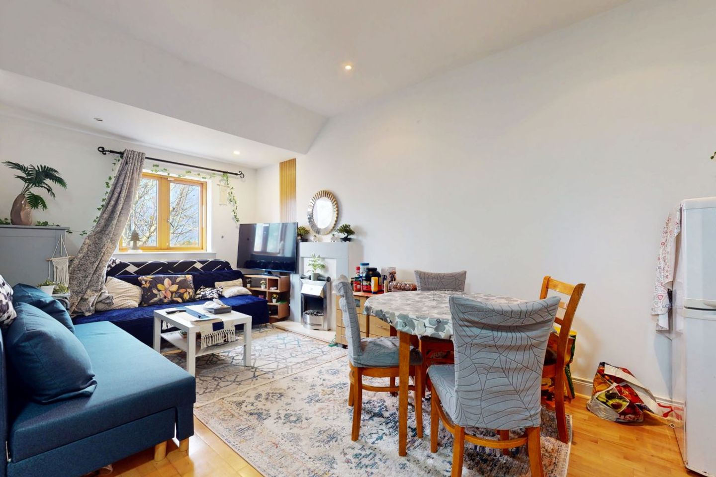 Apartment 10, Block A, The Beeches, Sallins Road, Naas, Co. Kildare, W91X582