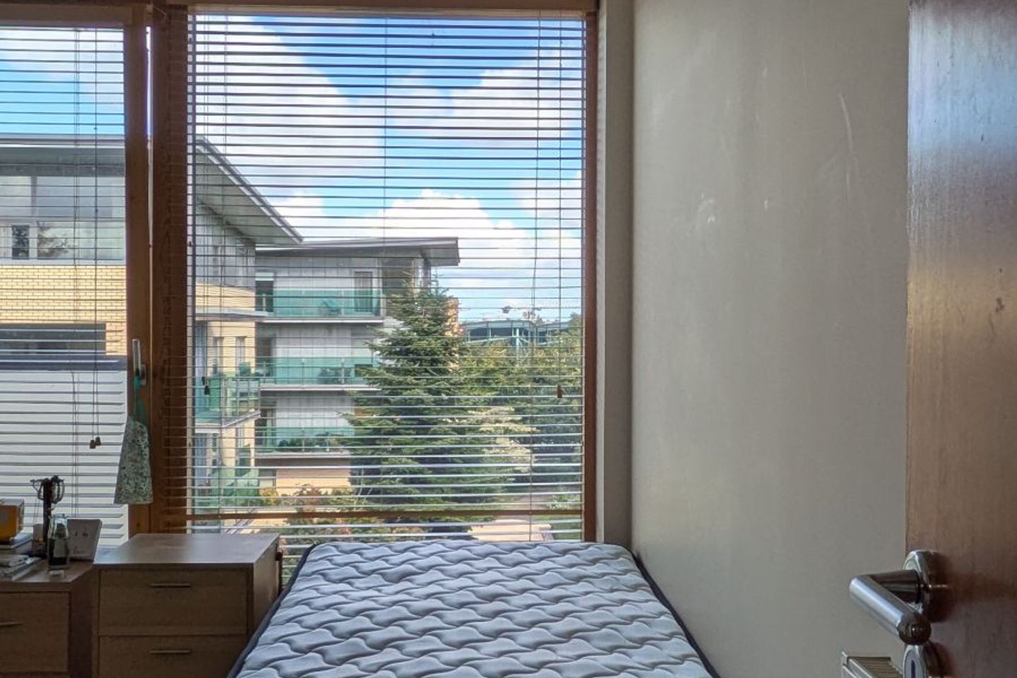 Apartment 11, Cedarhurst Road, Phoenix Park Raceco, Navan Road (D7), Dublin 7