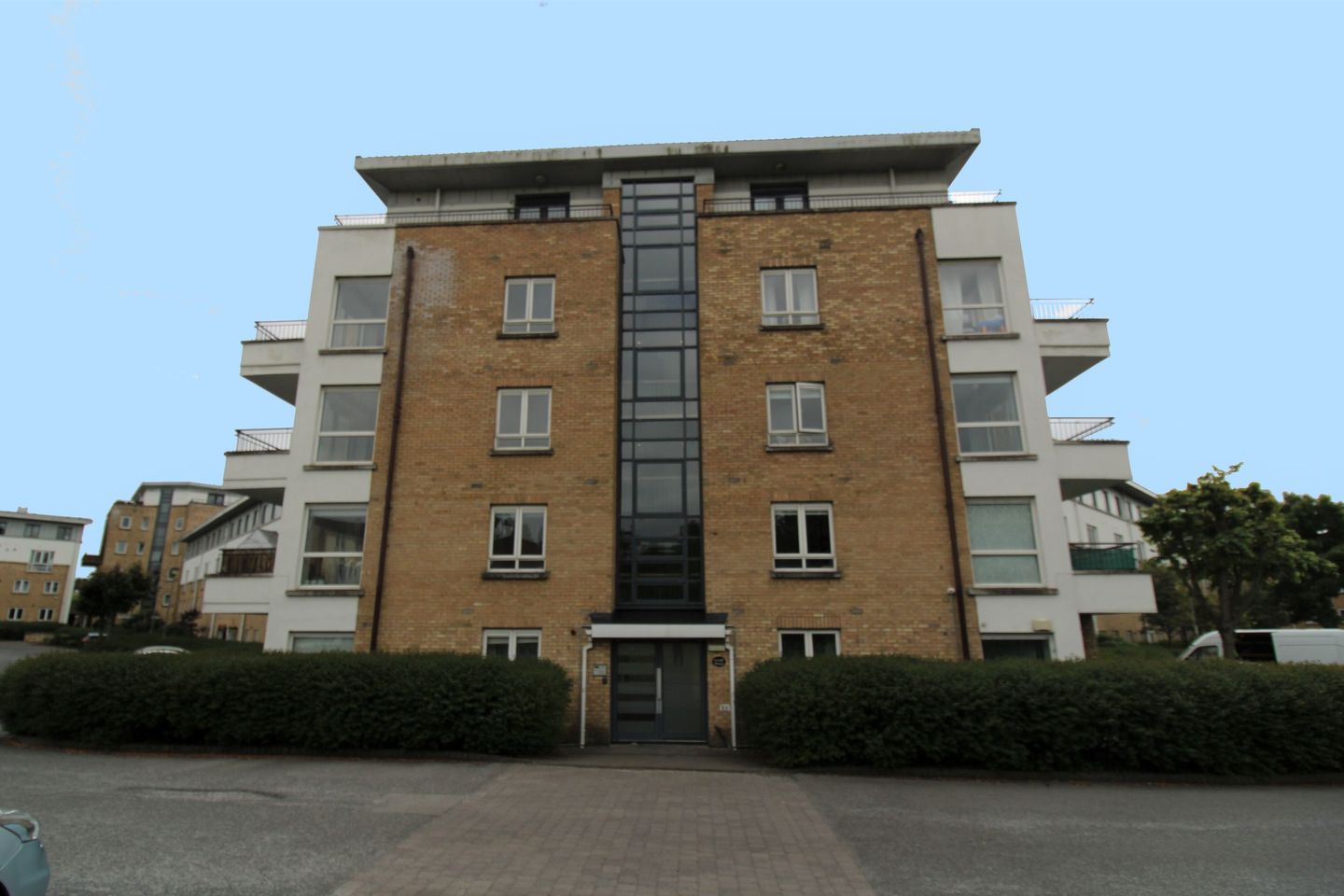 Apartment 1, Scariff House, Waterville Terrace, Blanchardstown, Dublin