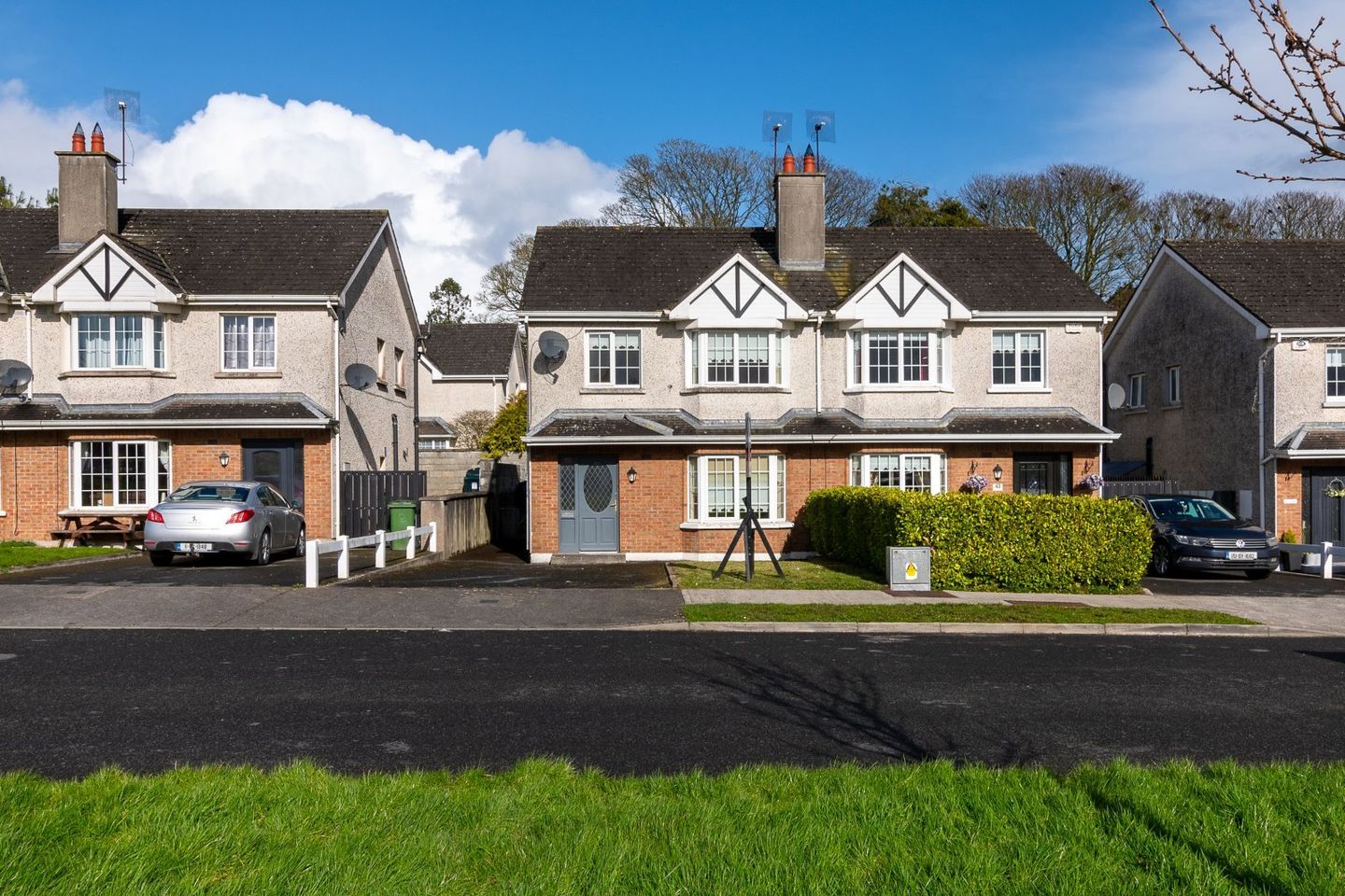 44 Westwood Grove, Clara, Co. Offaly, R35V299 is for sale on Daft.ie