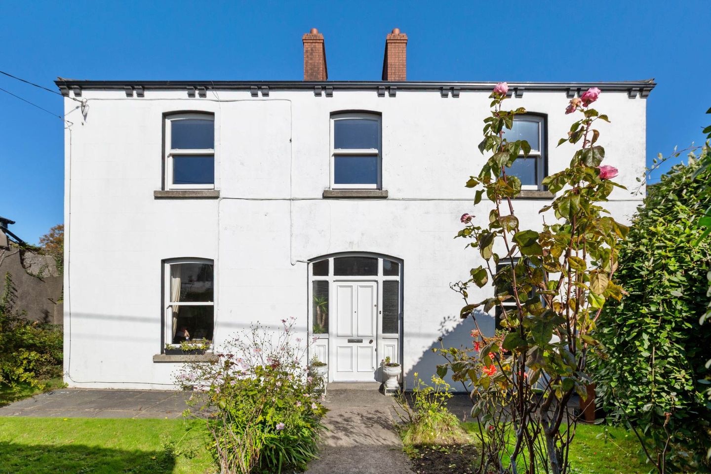 The Manse, The Avenue, Gorey, Co. Wexford, Y25DT21
