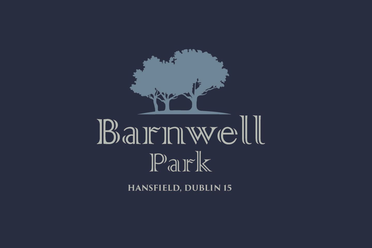 Barnwell Park, Hansfield, Barnwell Park, Hansfield, Clonsilla, Dublin