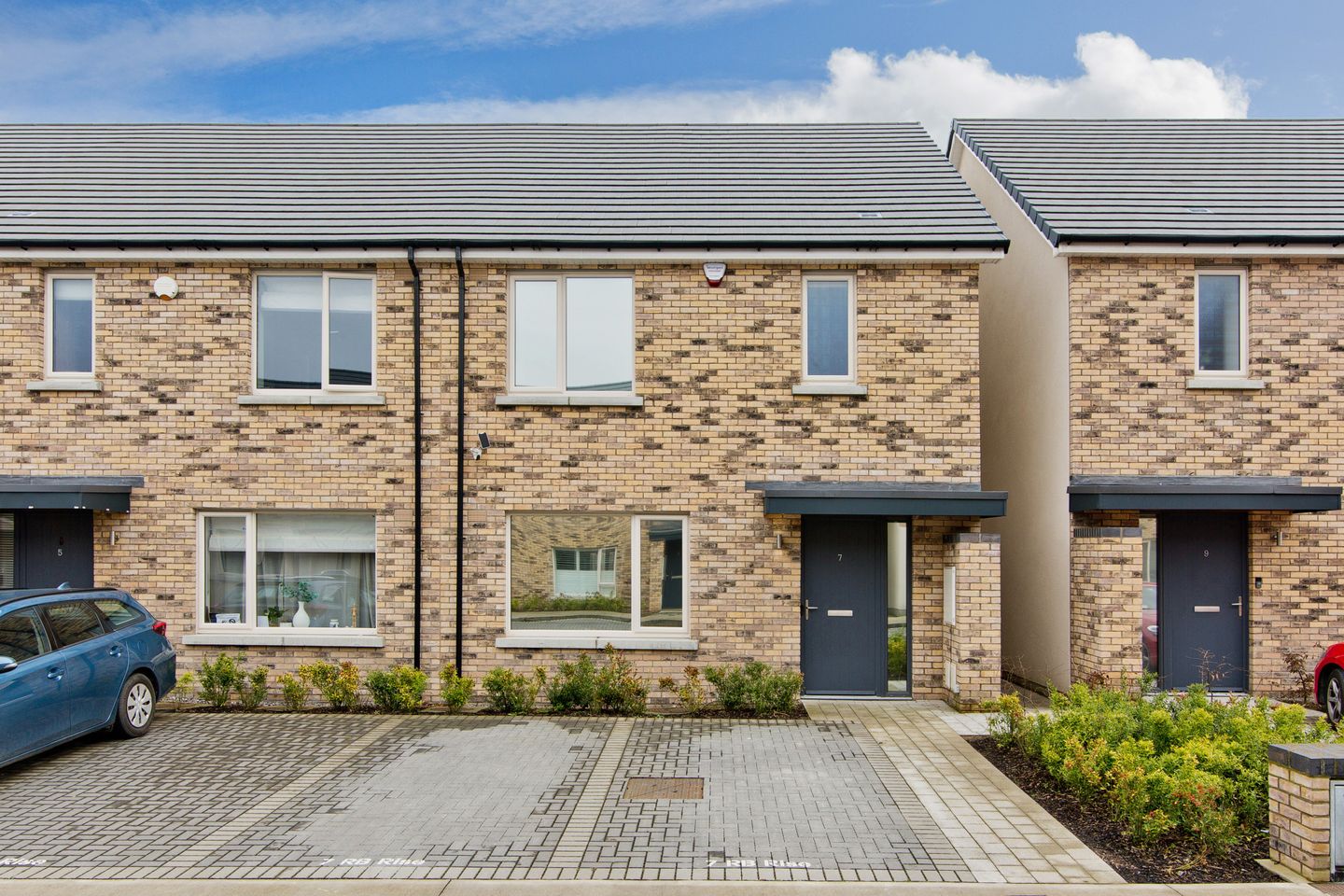7 Rathborne Rise, Ashtown, Dublin 15, D15FK0Y