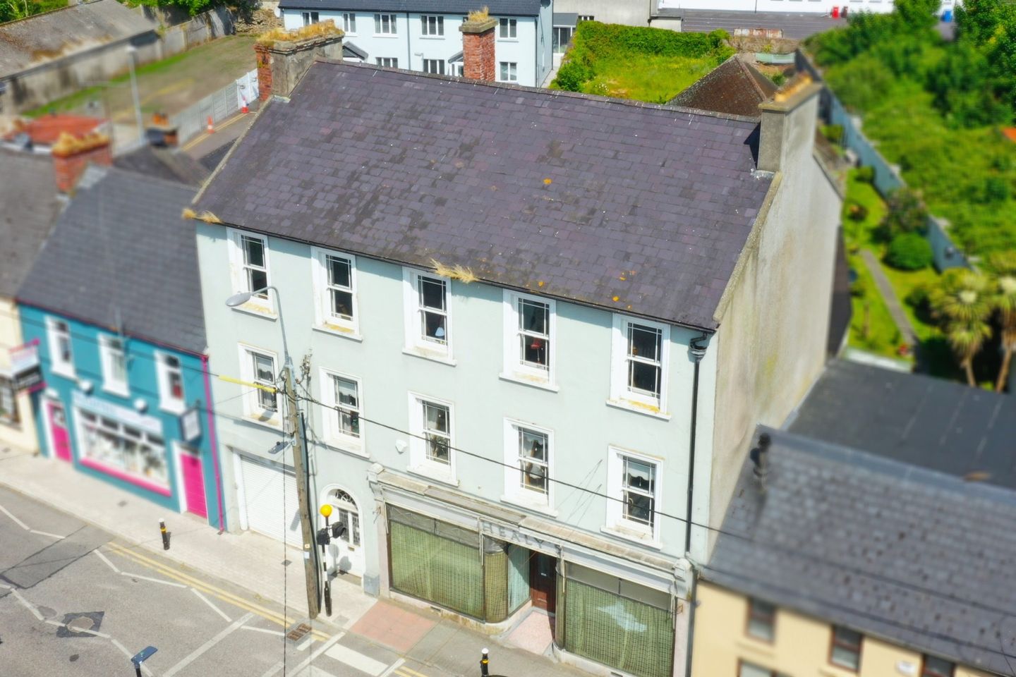 Percival Street, Kanturk, Co. Cork, P51TD26 is for sale on Daft.ie