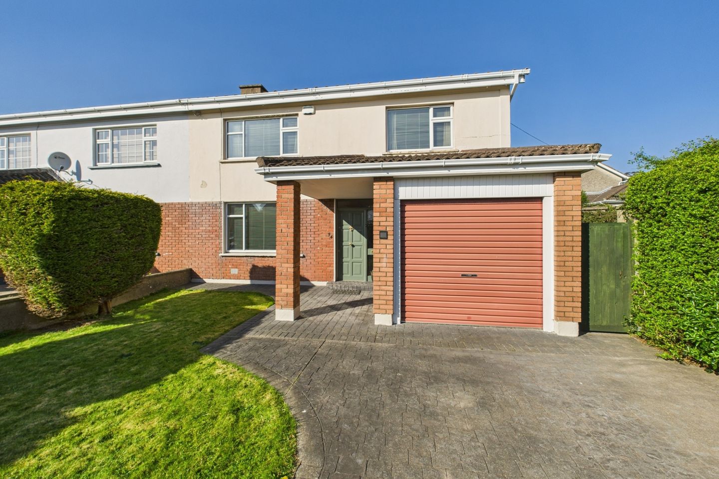 34 Ferndale, Ballytruckle, Waterford, X91R97F