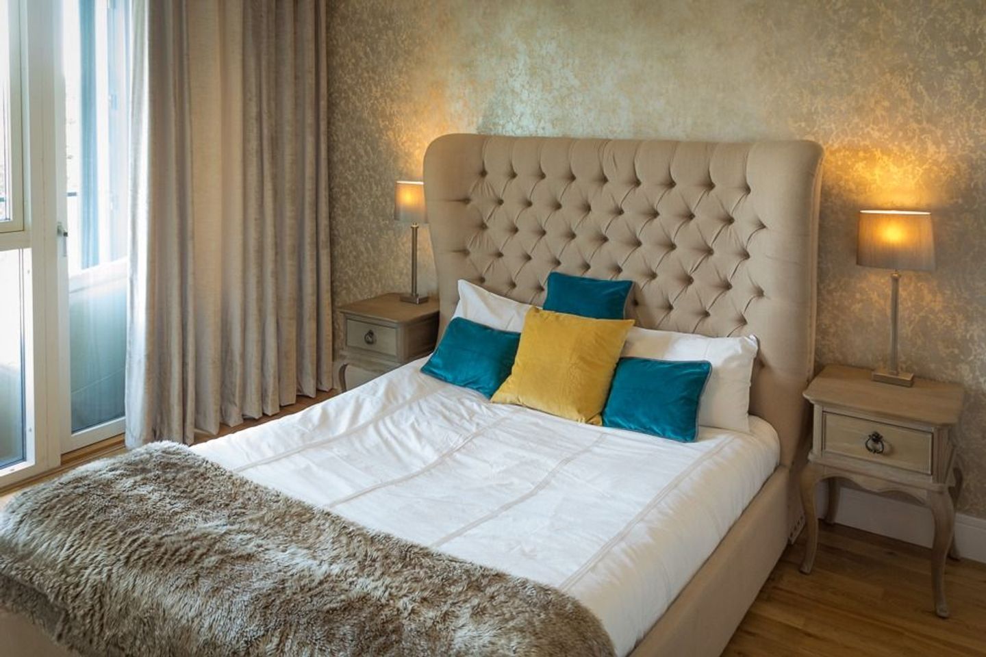 Weavers Hall,Levmoss Park,The Gallops,Dublin 18, Leopardstown, Dublin 18