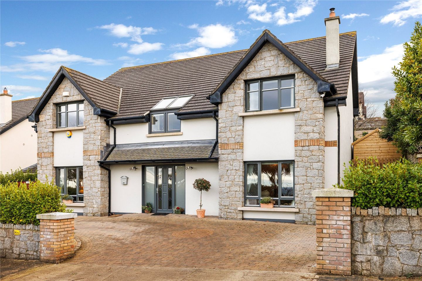 3 Abbey View, The Friary, Wicklow Town, Co. Wicklow, A67DC78