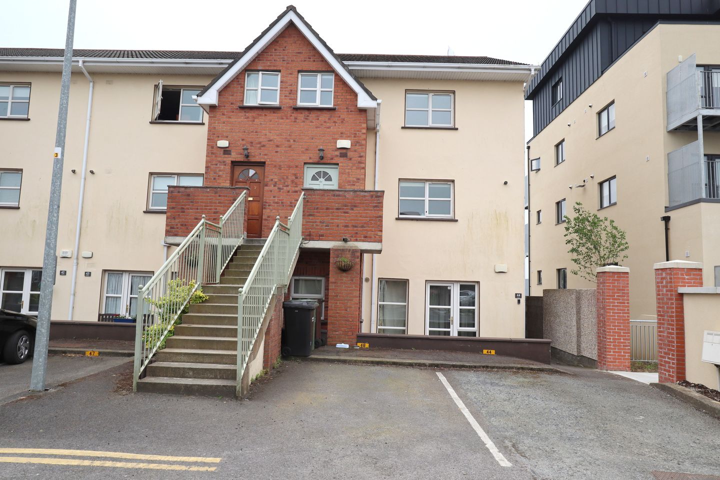 48 Boyne Meadow, Slane Road, Drogheda, Co. Louth, A92N972 is for sale on Daft.ie