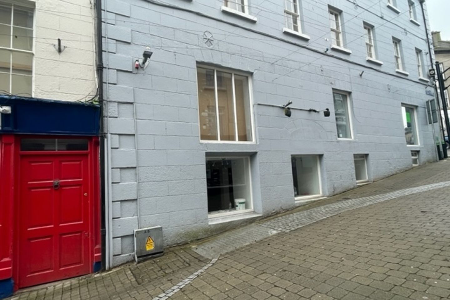 Slaney Street, Enniscorthy, Co. Wexford