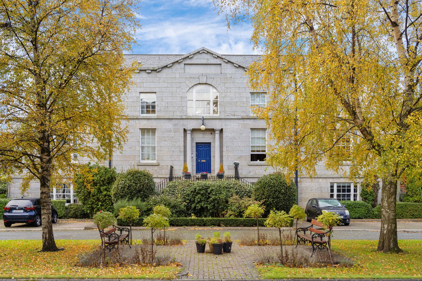 Flat 9, Clarinda Park House, Dun Laoghaire, Co. Dublin, A96WR84 is for sale on Daft.ie