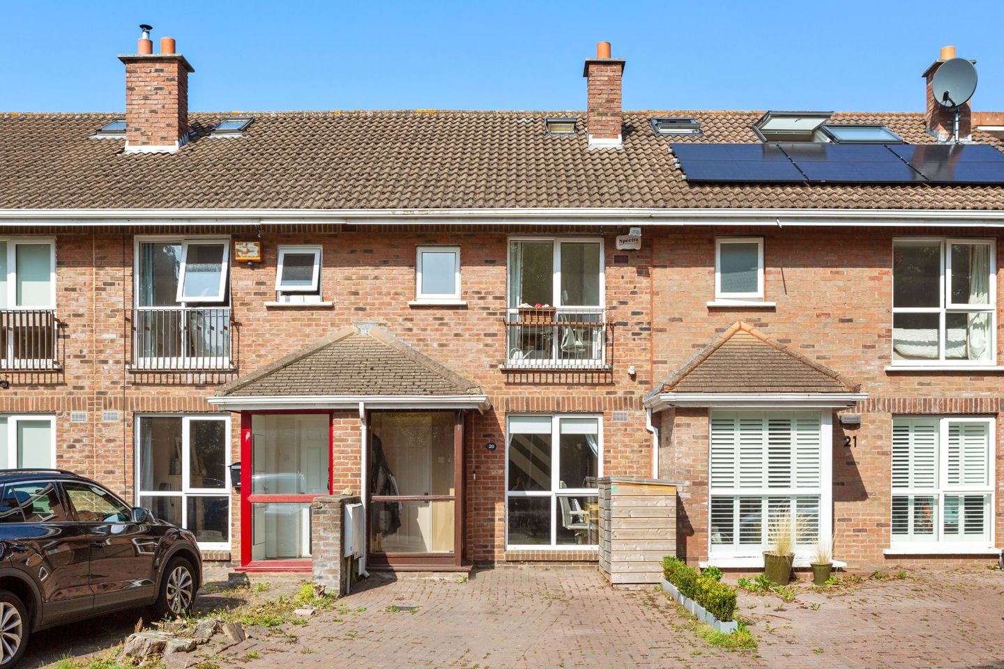 20 Coppinger Walk, Blackrock, Co. Dublin, A94EK76