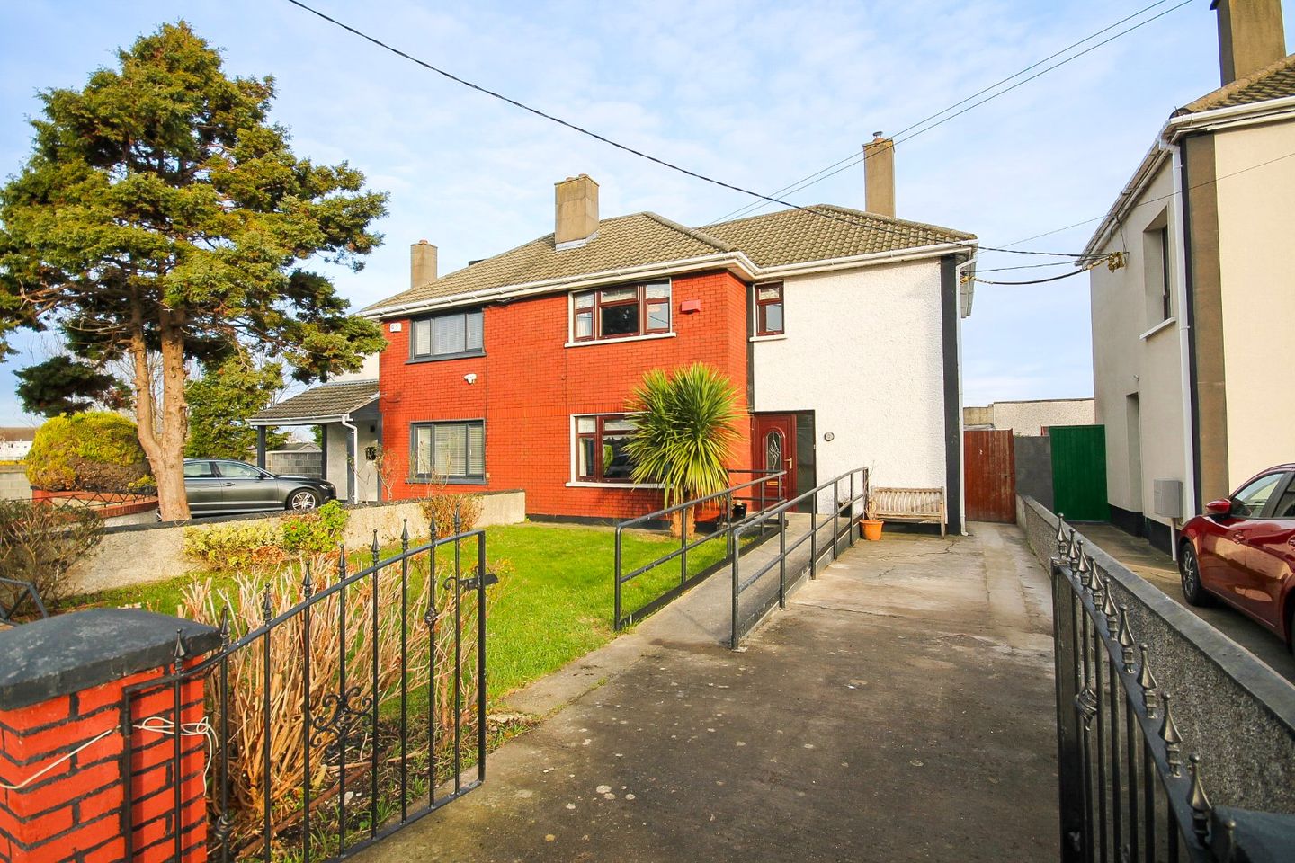 2 St Paul's Drive, Walkinstown, Dublin 12, D12Y7H7