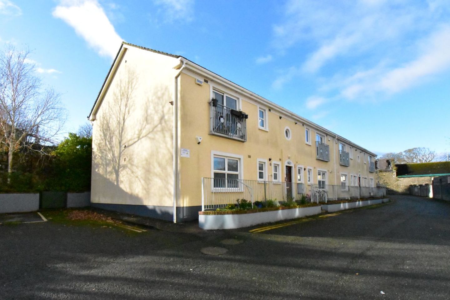 Apartment 8, Station Court, Donabate, Co. Dublin, K36XH01