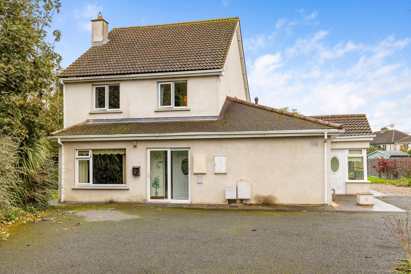 63A Beechwood Lawn, Glenageary, Co Dublin, A96Y3Y8 is for sale on Daft.ie