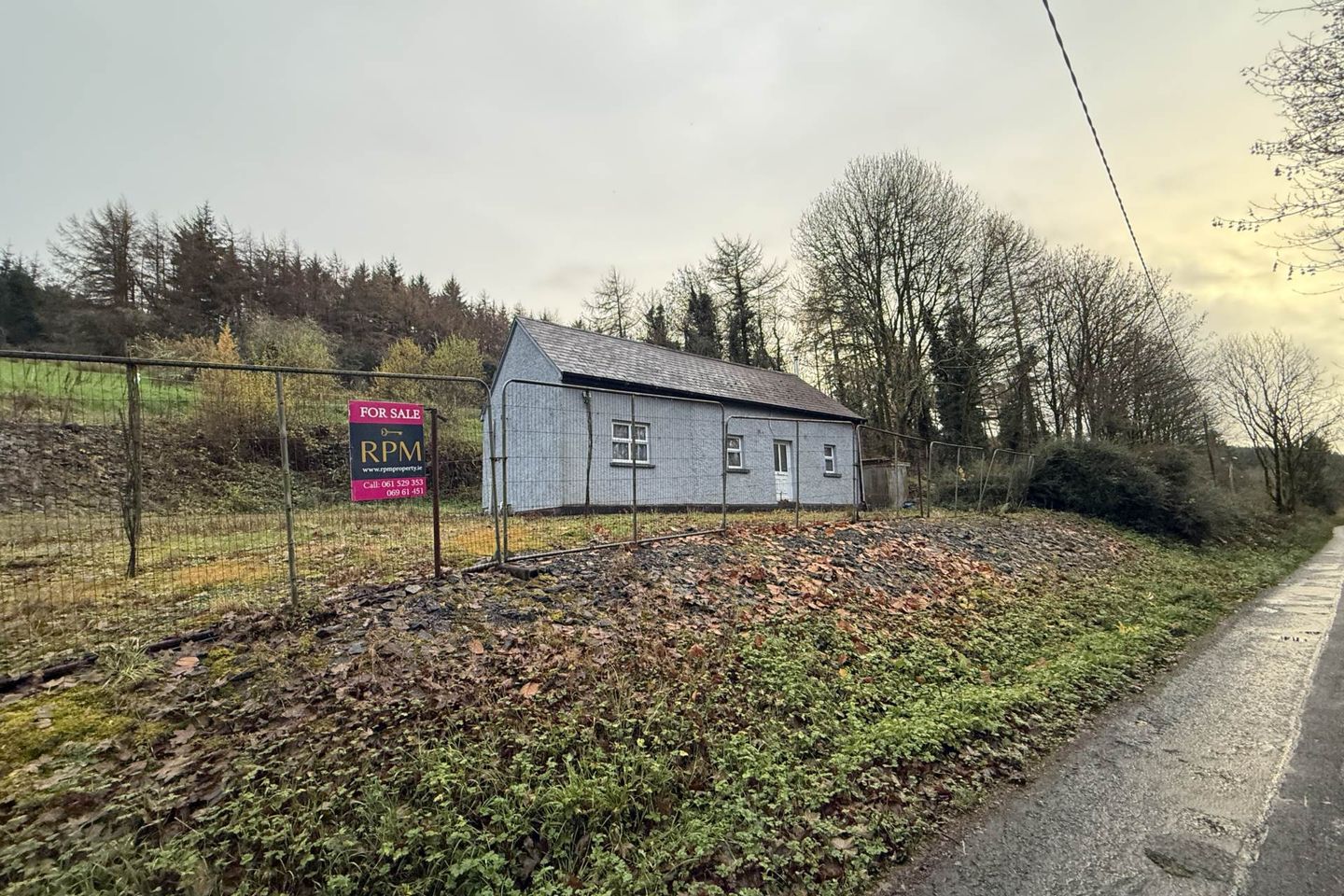 Keale, Athea, Co. Limerick