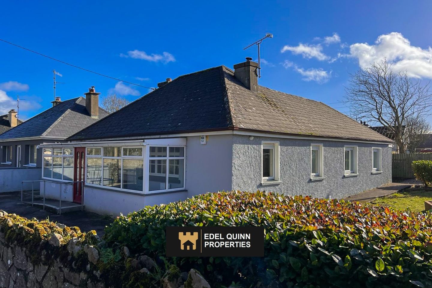 Dunlesy House, Dunmuckrum, Ballyshannon, Co. Donegal, F94R894 is for