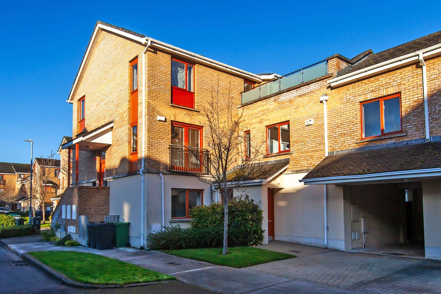 5 Annfield Court, Castleknock, Co. Dublin, D15V6F6