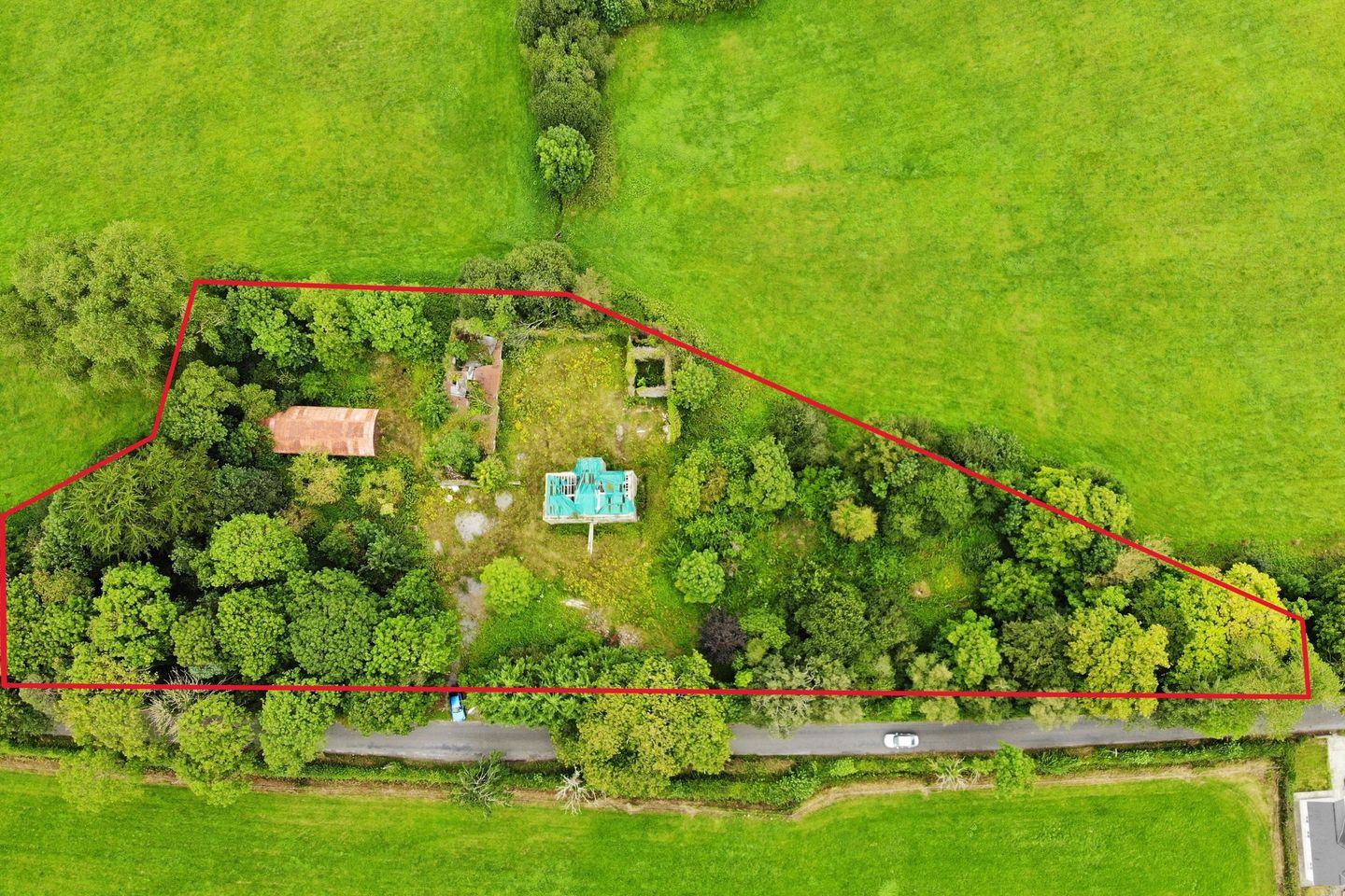 Ballylarkin, Callan, Co. Kilkenny