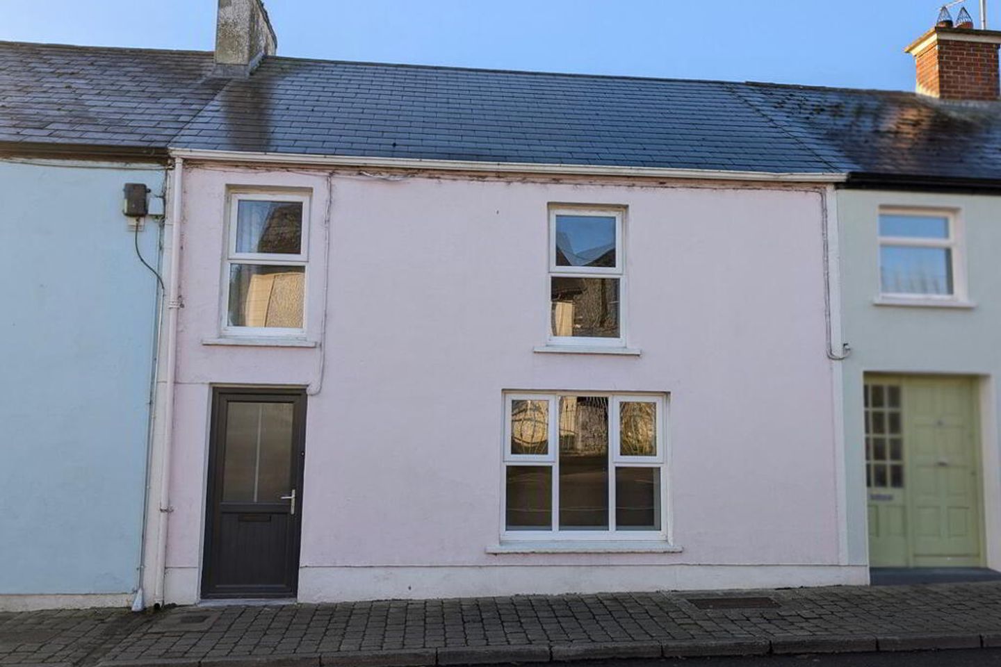 Church Street, Ballyconnell, Co. Cavan, Ballyconnell, Co. Cavan, H14F389