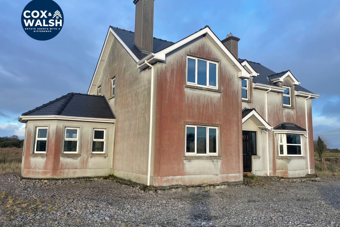 Kilbarry, Rooskey, Co. N41D710 is for sale on Daft.ie
