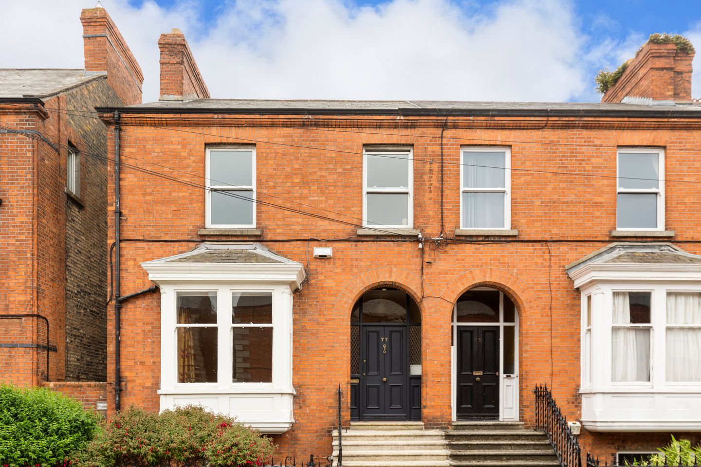 77 Grove Park, Rathmines, Rathmines, Dublin 6, D06C583